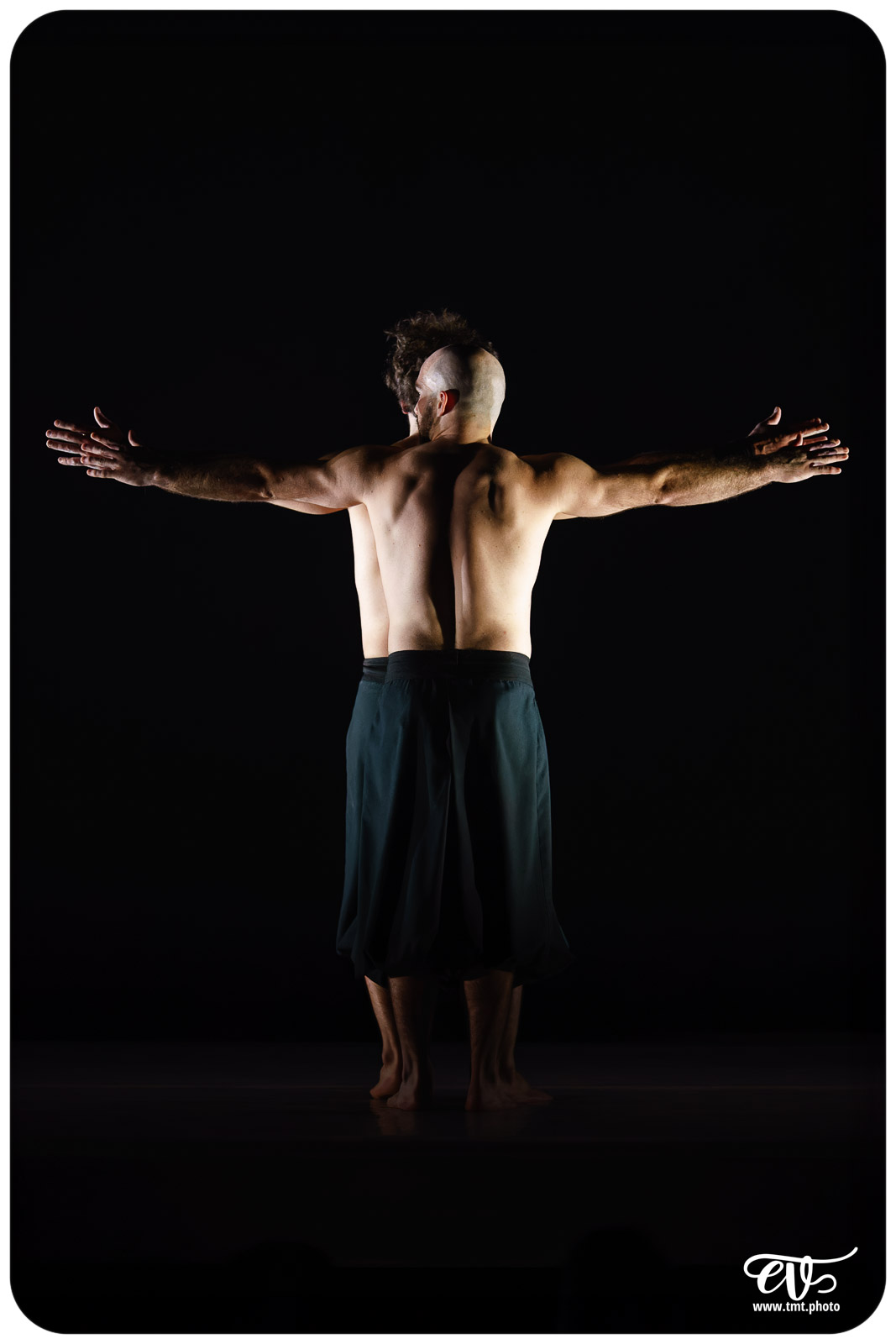 WHAT WILL HAVE BEEN (CIE CIRCA)